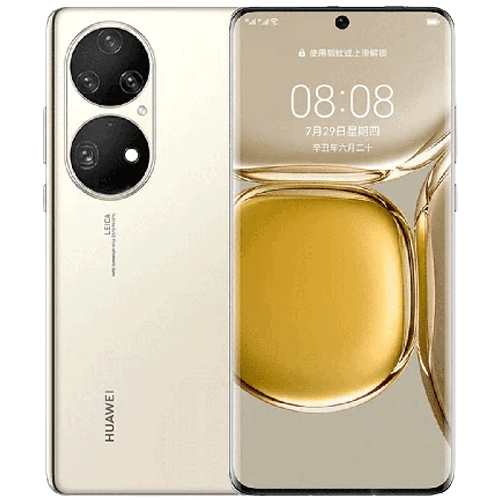 Huawei P50 Pro
